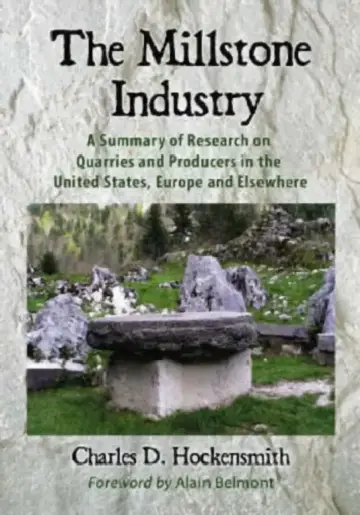 Cover of The Millstone Industry