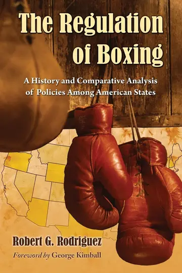 Cover of The Regulation of Boxing