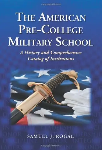 Cover of The American Pre-College Military School