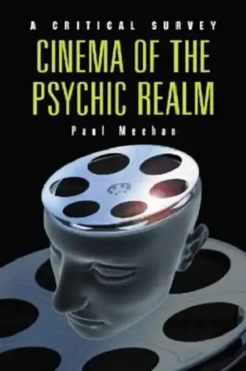 Cover of Cinema of the Psychic Realm