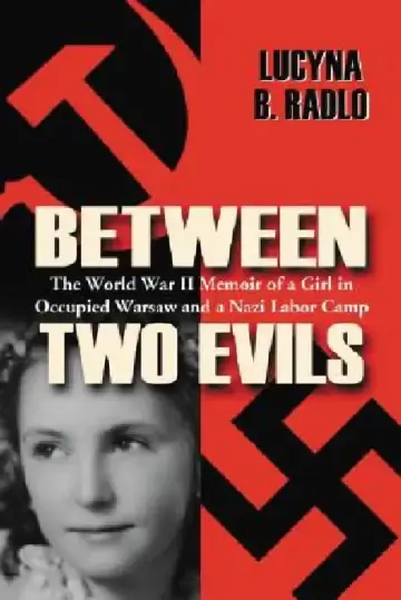 Cover of Between Two Evils