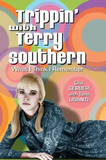 Cover of Trippin' with Terry Southern