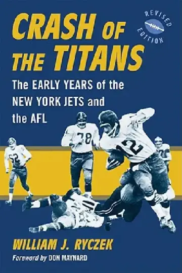 Cover of Crash of the Titans