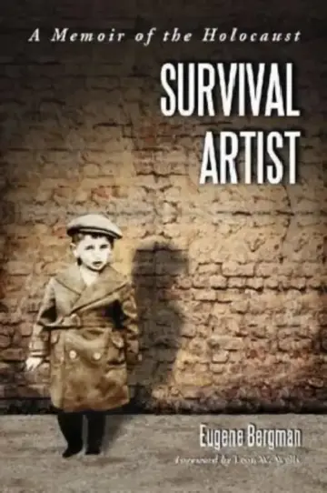 Cover of Survival Artist