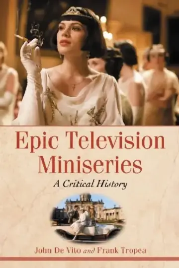 Cover of Epic Television Miniseries