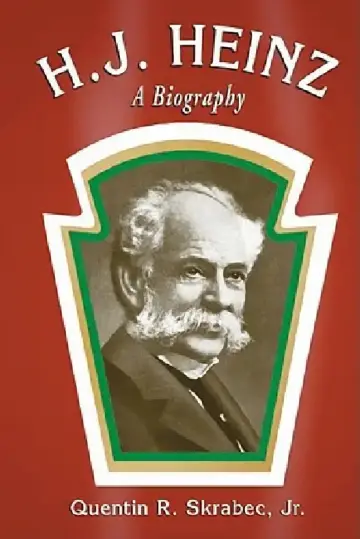 Cover of H.J. Heinz