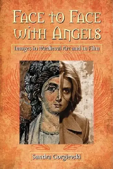 Cover of Face to Face with Angels
