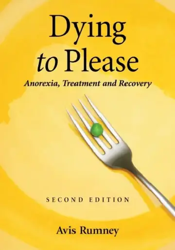 Cover of Dying to Please