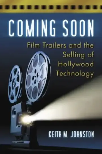 Cover of Coming Soon