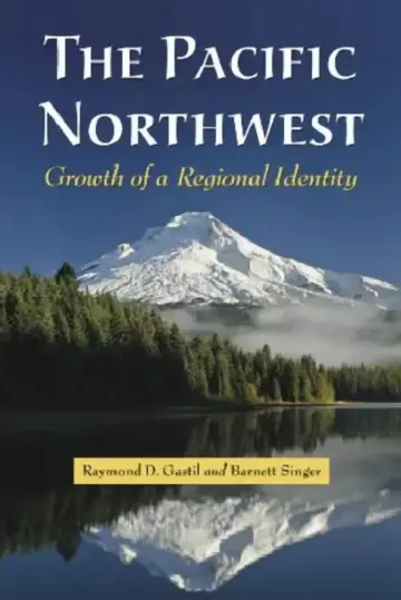 Cover of The Pacific Northwest
