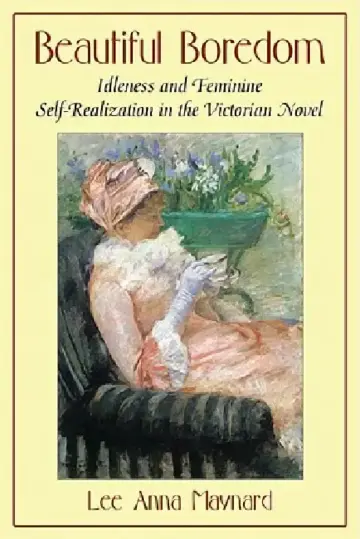 Cover of Beautiful Boredom