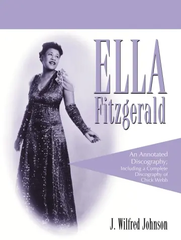 Cover of Ella Fitzgerald