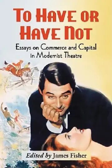 Cover of To Have or Have Not