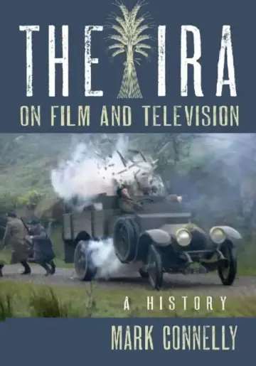 Cover of The IRA on Film and Television