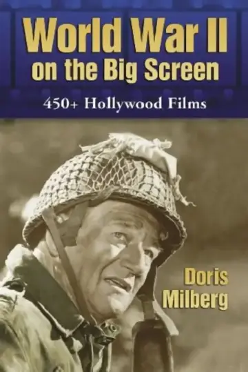 Cover of World War II on the Big Screen