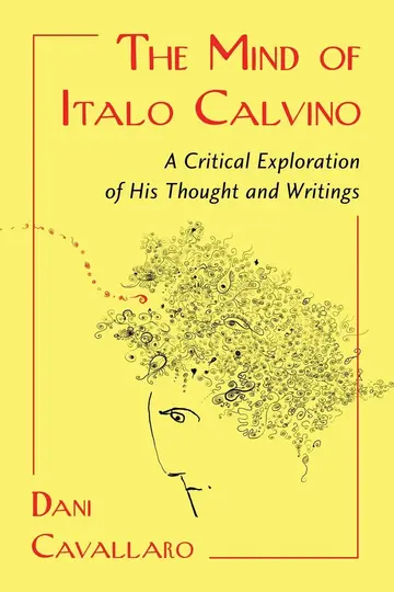Cover of The Mind of Italo Calvino