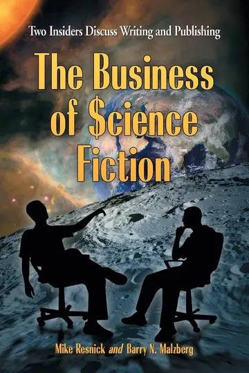 Cover of The Business of Science Fiction