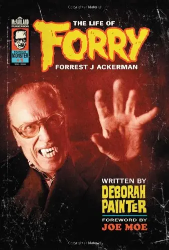 Cover of Forry