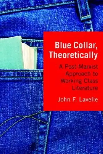 Cover of Blue Collar, Theoretically