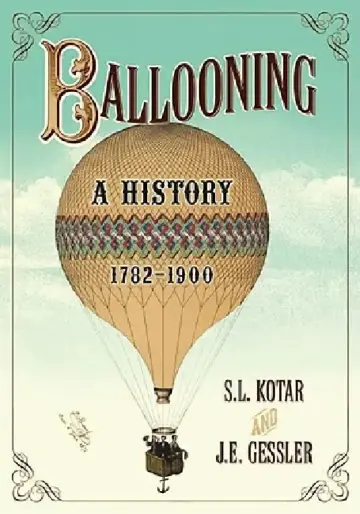 Cover of Ballooning