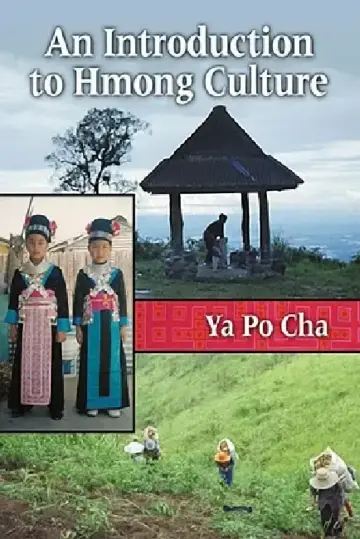 Cover of An Introduction to Hmong Culture