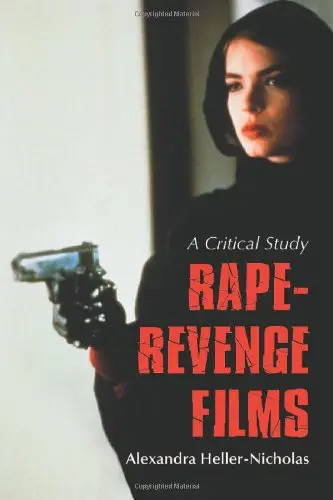 Cover of Rape-Revenge Films