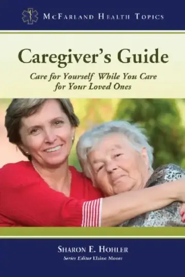 Cover of Caregiver's Guide