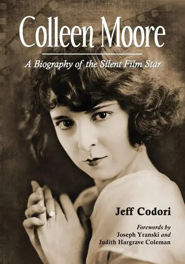 Cover of Colleen Moore