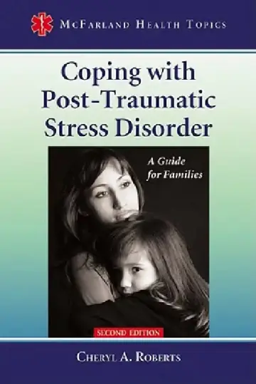 Cover of Coping with Post-Traumatic Stress Disorder