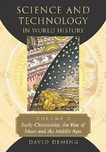 Cover of Science and Technology in World History, Volume 2