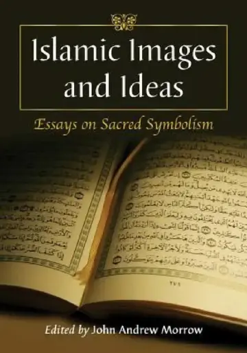 Cover of Islamic Images and Ideas