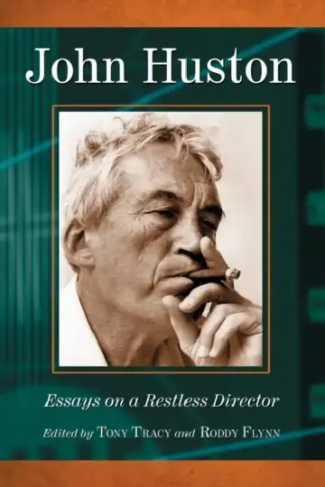 Cover of John Huston