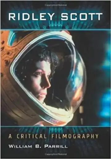 Cover of Ridley Scott