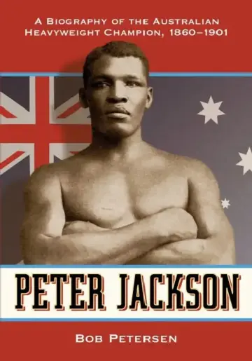 Cover of Peter Jackson