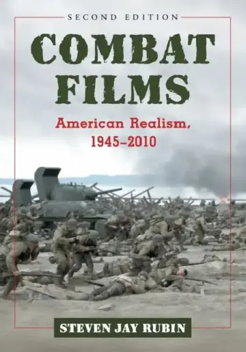 Cover of Combat Films