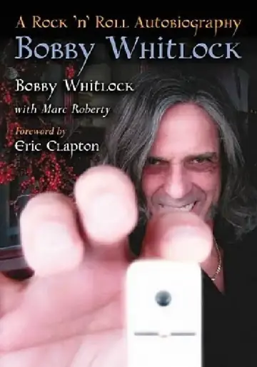 Cover of Bobby Whitlock