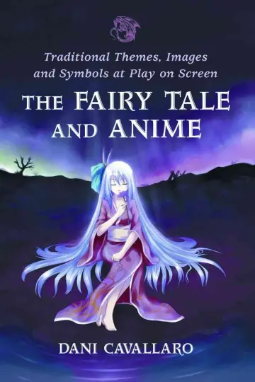 Cover of The Fairy Tale and Anime