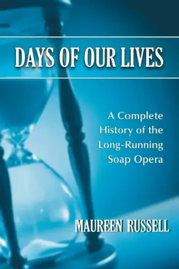 Cover of Days of Our Lives