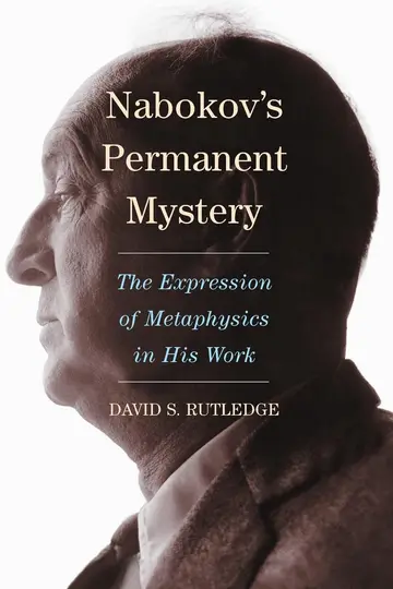 Cover of Nabokov's Permanent Mystery