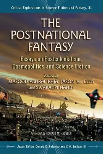 Cover of The Postnational Fantasy