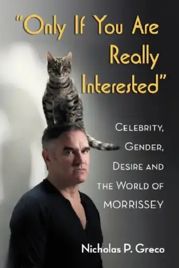 Cover of "Only If You Are Really Interested"