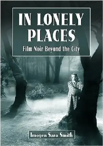 Cover of In Lonely Places