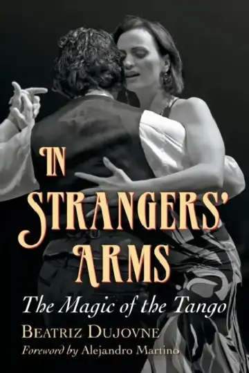 Cover of In Strangers' Arms