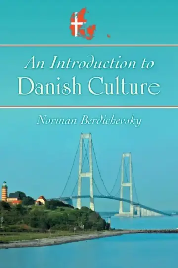 Cover of An Introduction to Danish Culture