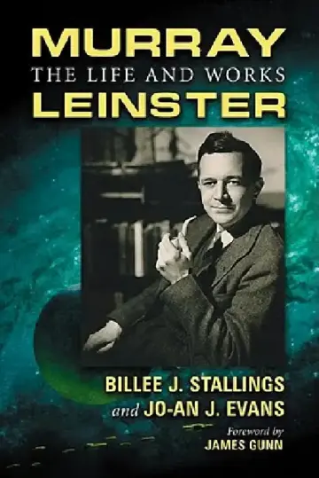 Cover of Murray Leinster