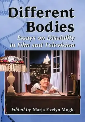 Cover of Different Bodies