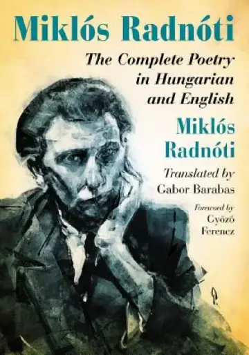 Cover of Miklos Radnoti