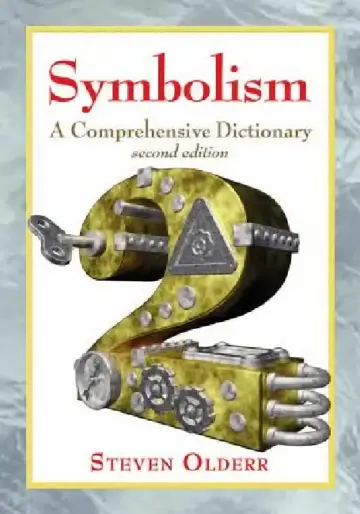 Cover of Symbolism