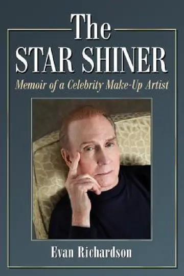 Cover of The Star Shiner