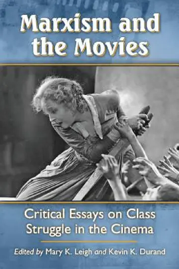 Cover of Marxism and the Movies